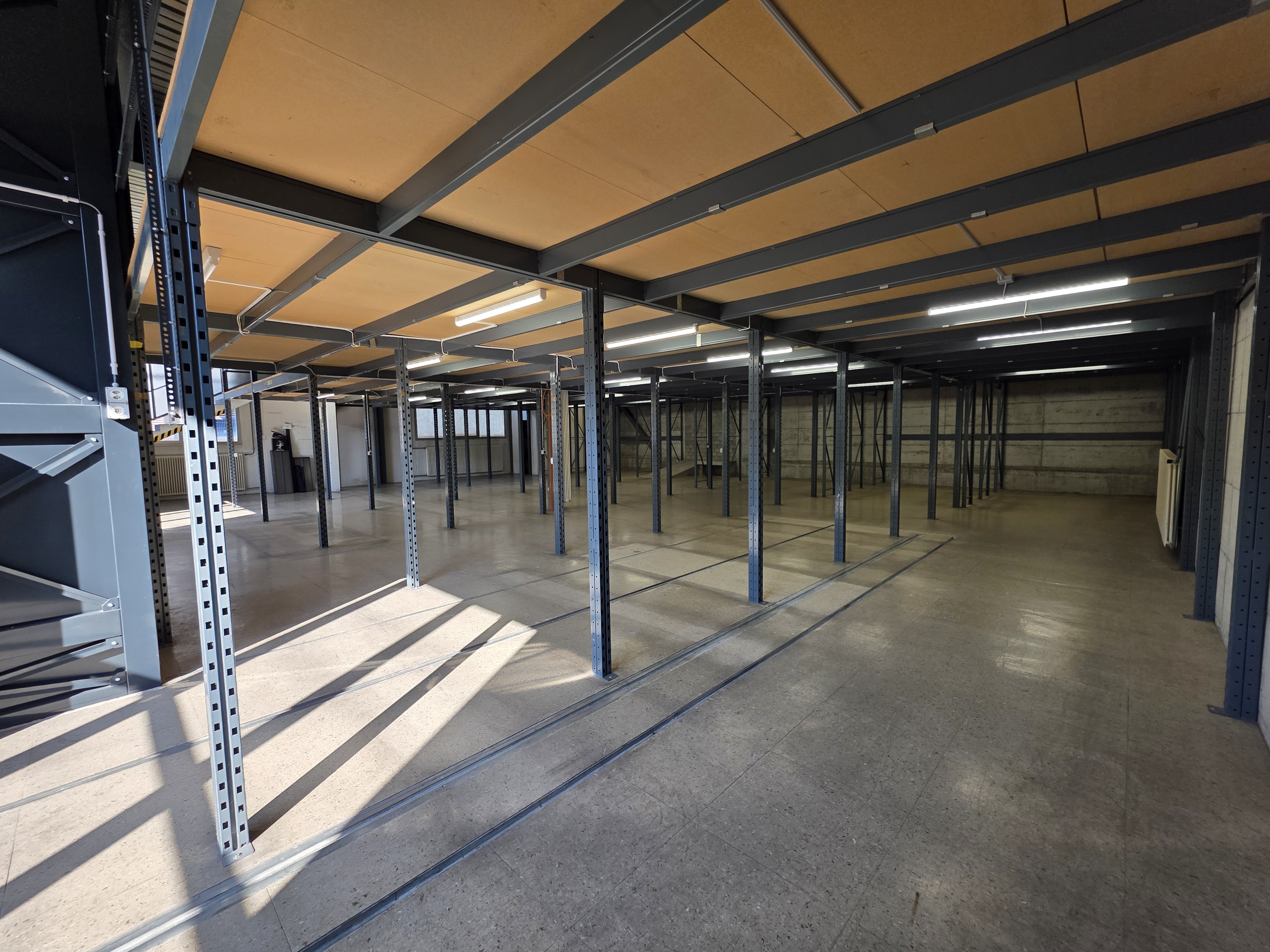 Magazzino Piano Terra 2