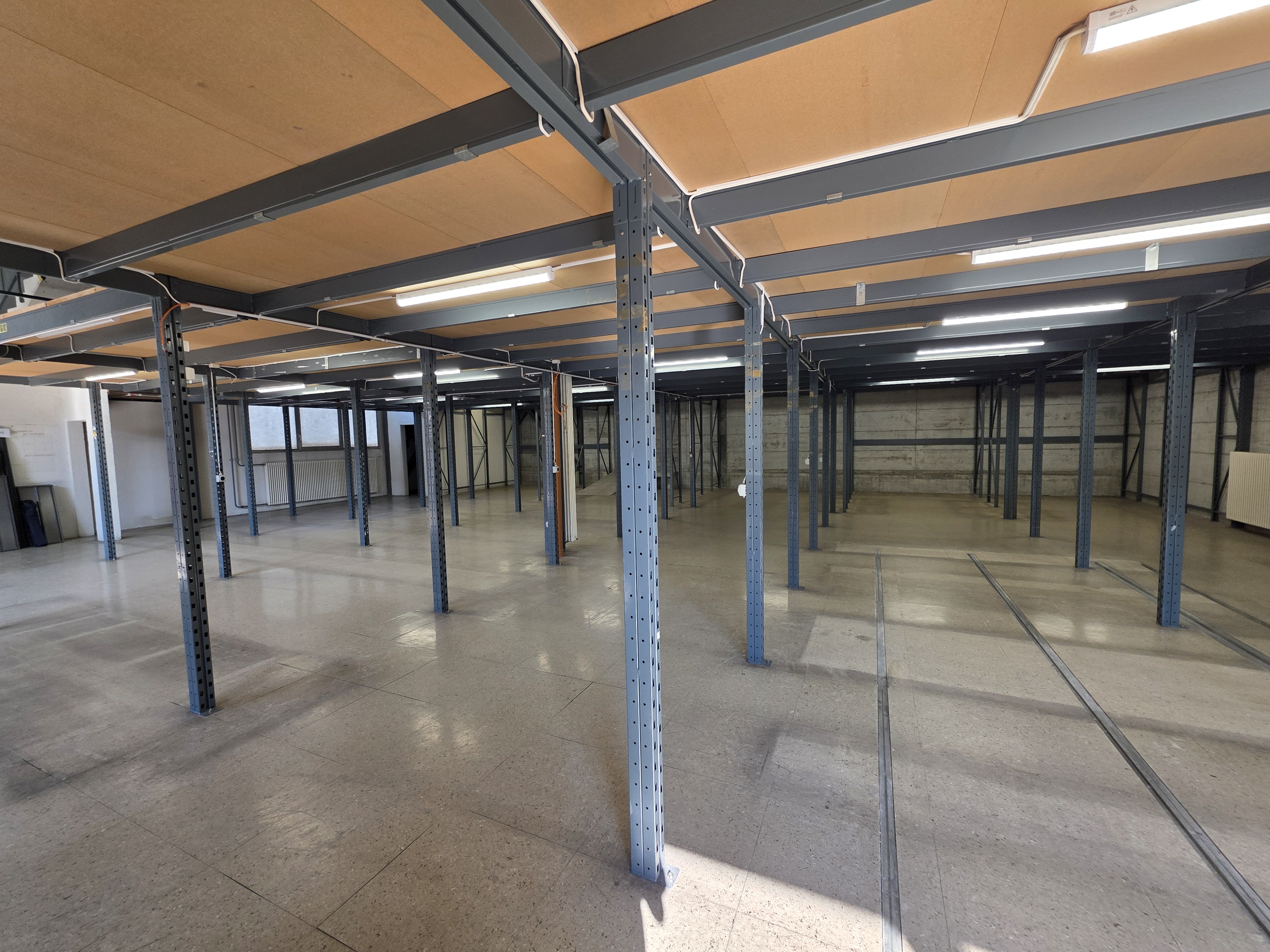 Magazzino Piano Terra 3