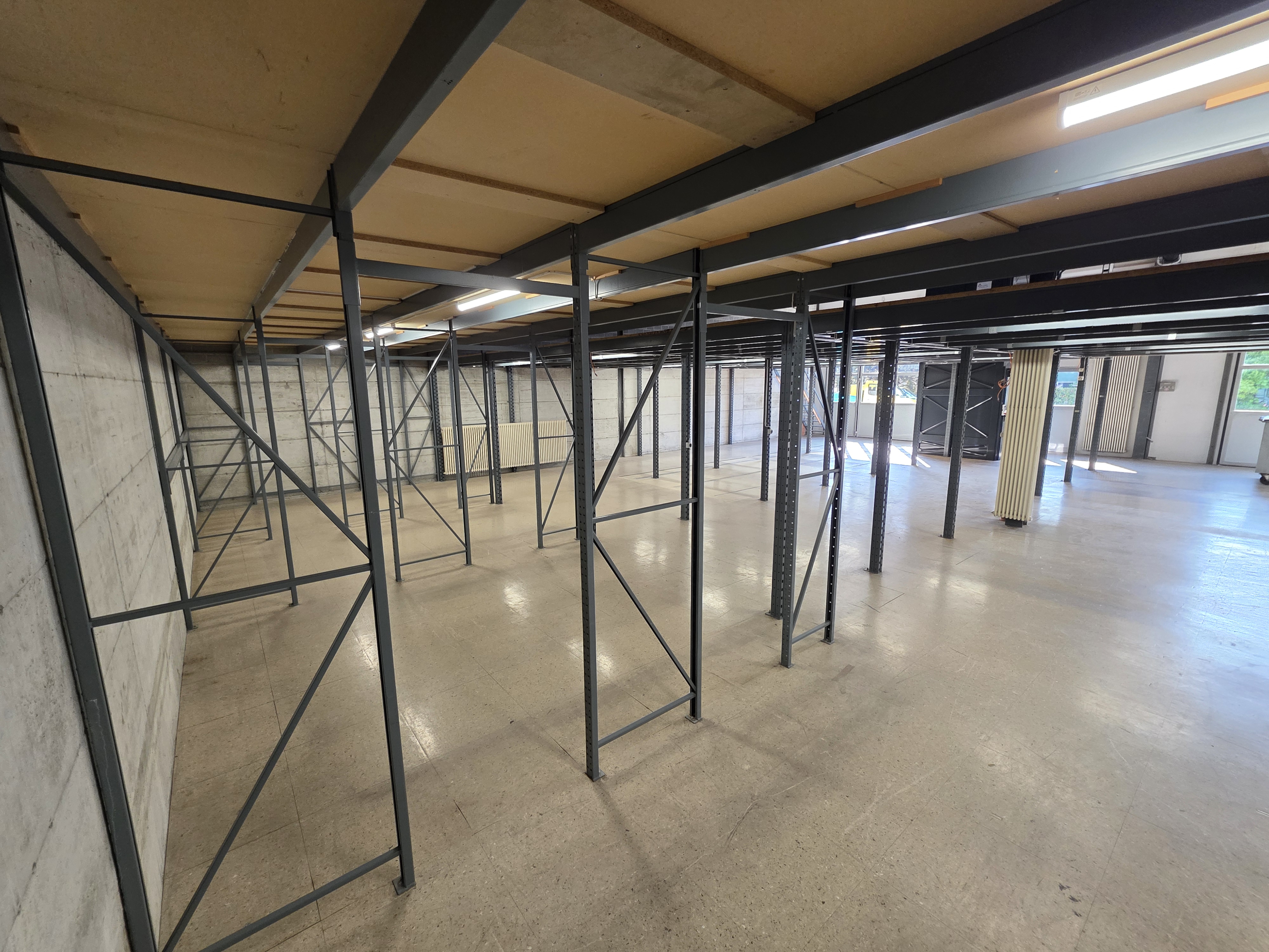 Magazzino Piano Terra 4